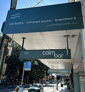 CalmBar 666 Darling St, Rozelle NSW 2039, Australia