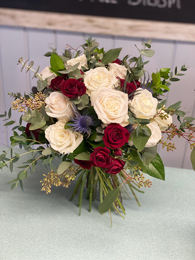 Florist «Tall Tree Floral Designs», reviews and photos, 143 Medford Ave, Patchogue, NY 11772, USA