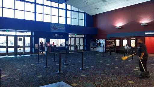 Movie Theater «The Grand Theatre», reviews and photos, 1619 Pleasonton Rd, El Paso, TX 79930, USA