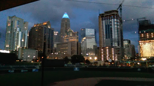 Baseball Club «Charlotte Knights Baseball Club», reviews and photos, 324 S Mint St, Charlotte, NC 28202, USA