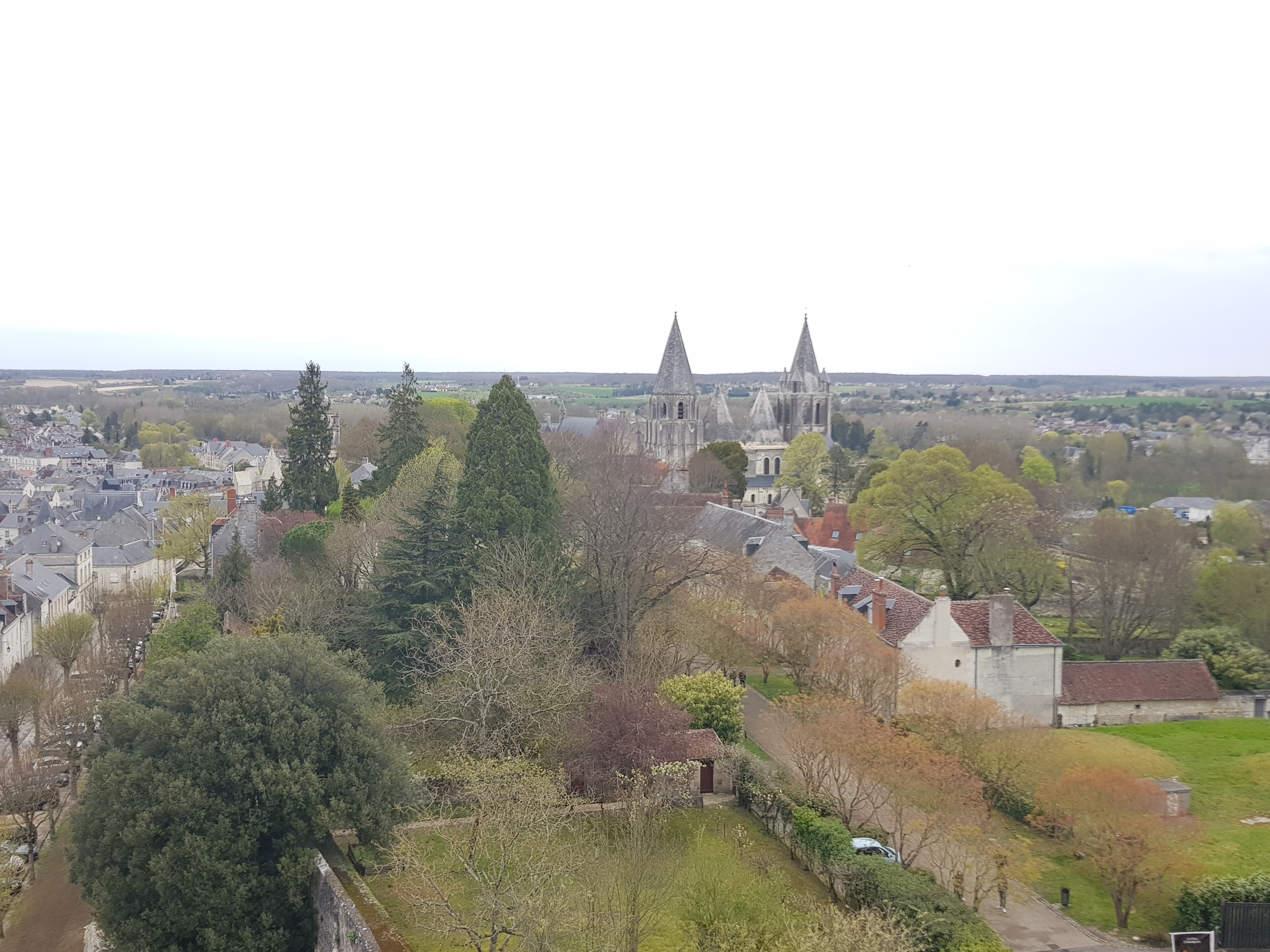 Photo n° 14 de l'avis de Nicolas.e fait le 07/04/2019 à 11:42