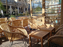 Atmosphère du Restaurant Le Nelson's à Paris - n°16