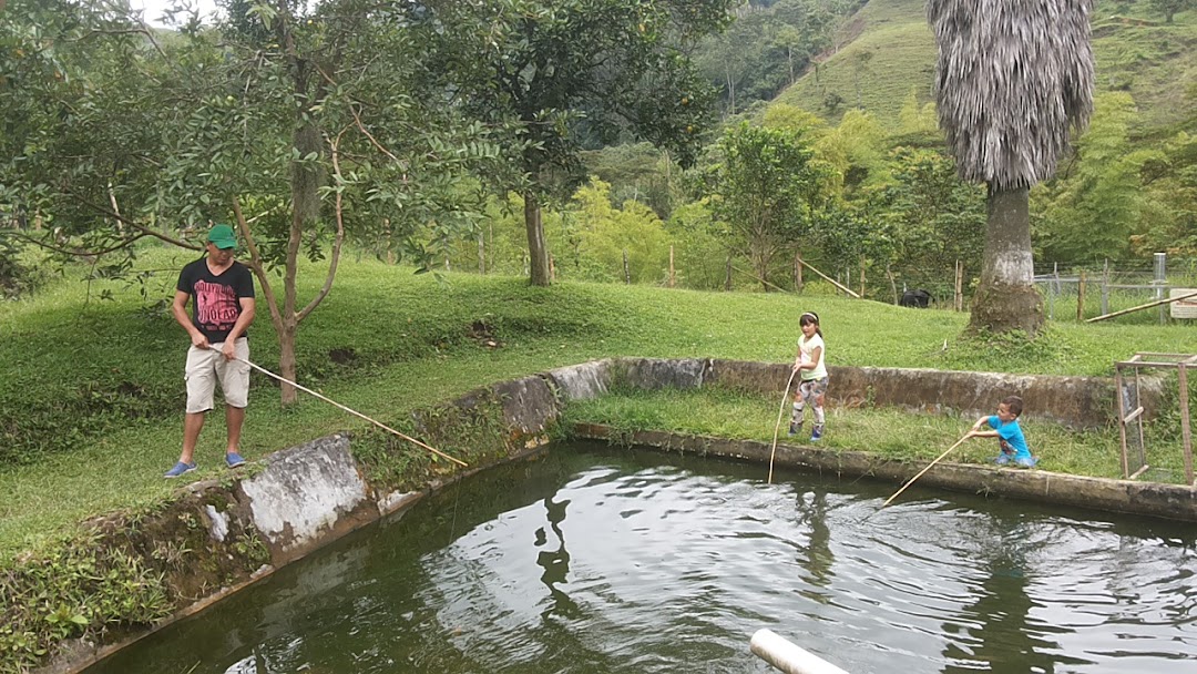 Granja el Juncal