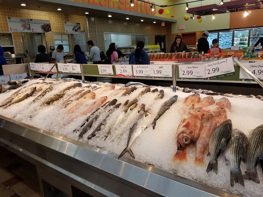 Supermarket «Seafood City Supermarket», reviews and photos, 2030 Diamond Blvd, Concord, CA 94520, USA