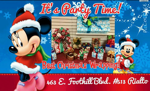 Discount Store «Rialto Discount Mall», reviews and photos, 463 E Foothill Blvd, Rialto, CA 92376, USA