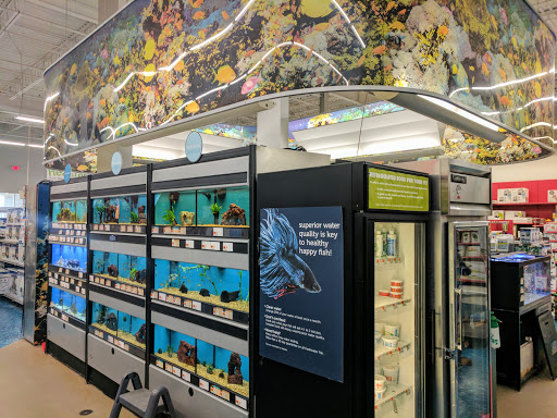 Pet Supply Store «Petco Animal Supplies», reviews and photos, 1333 Centennial Ave, Piscataway Township, NJ 08854, USA