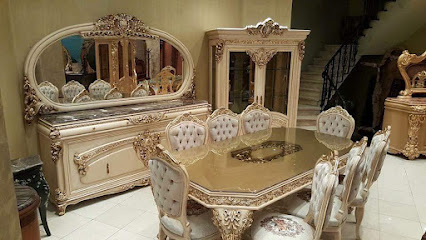 Sham Luxury Furniture