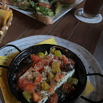 Photo n°1 de l'avis de Celina.e fait le 12/08/2023 à 20:55 sur le  Restaurant - Alter Bahnhof Neviges à Velbert