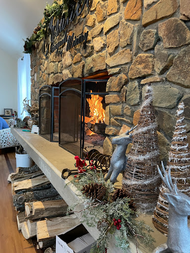 Winery «Casanel Vineyards», reviews and photos, 17956 Canby Rd, Leesburg, VA 20175, USA