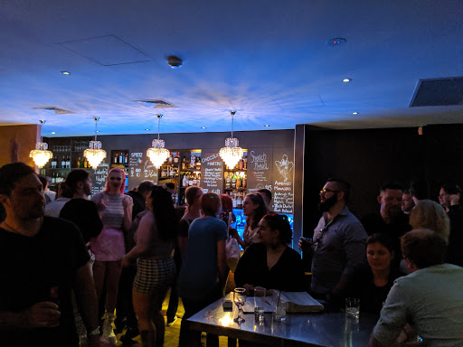 Ferrara Karaoke Bar