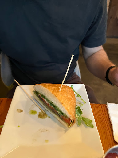 Restaurant «The Portland Bottle Shop - Sandwiches, Wine & Beer», reviews and photos, 7960 SE 13th Ave, Portland, OR 97202, USA