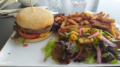 Oscar Café à Leucate