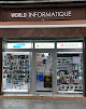 World Informatique Paris