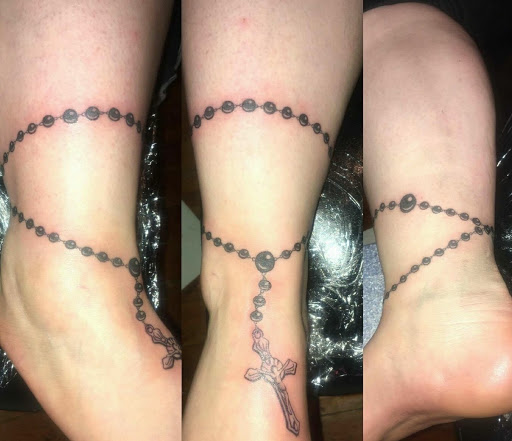 Tattoo and Piercing Shop «7 Kingdoms Tattoo Studio LLC», reviews and photos, 1 Youngs Mill Rd, LaGrange, GA 30241, USA