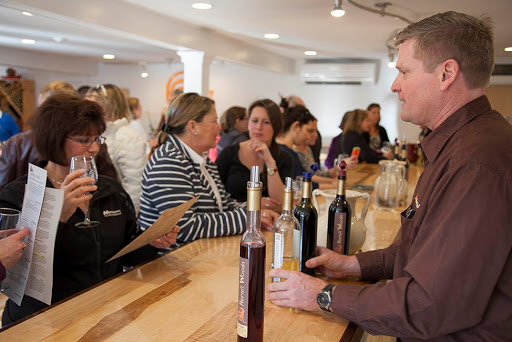 Winery «Hermit Woods Winery», reviews and photos, 72 Main St, Meredith, NH 03253, USA