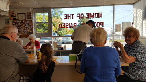 Donut Shop «Bradenton Donut Shop», reviews and photos, 4616 14th St W, Bradenton, FL 34207, USA