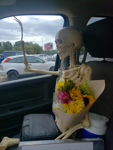 Supermarket «Hy-Vee», reviews and photos, 7101 University Ave, Windsor Heights, IA 50324, USA