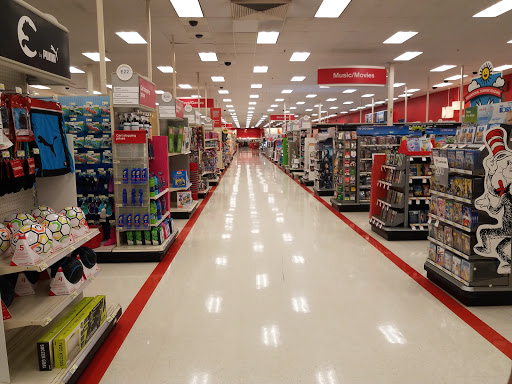 Department Store «Target», reviews and photos, 2701 Plainfield Rd, Joliet, IL 60435, USA