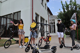 E-Fain - Inchirieri Vanzari Service Trotinete si Biciclete Electrice Cluj Napoca