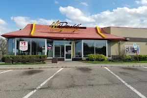 McDonald's image