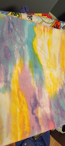 Fabric Store «Jo-Ann Fabrics and Crafts», reviews and photos, 710 Stillwater Ave, Bangor, ME 04401, USA