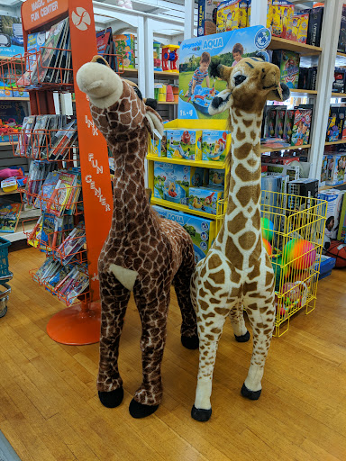 Toy Store «Toys On The Square», reviews and photos, 22 E Main St, Hummelstown, PA 17036, USA