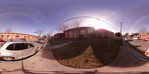 Recreation Center «Young Terrace Community Center», reviews and photos, 804 Whitaker Ln, Norfolk, VA 23510, USA