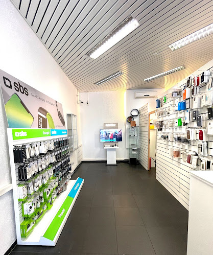 IDIGIT Swiss GmbH - Mobiltelefongeschäft