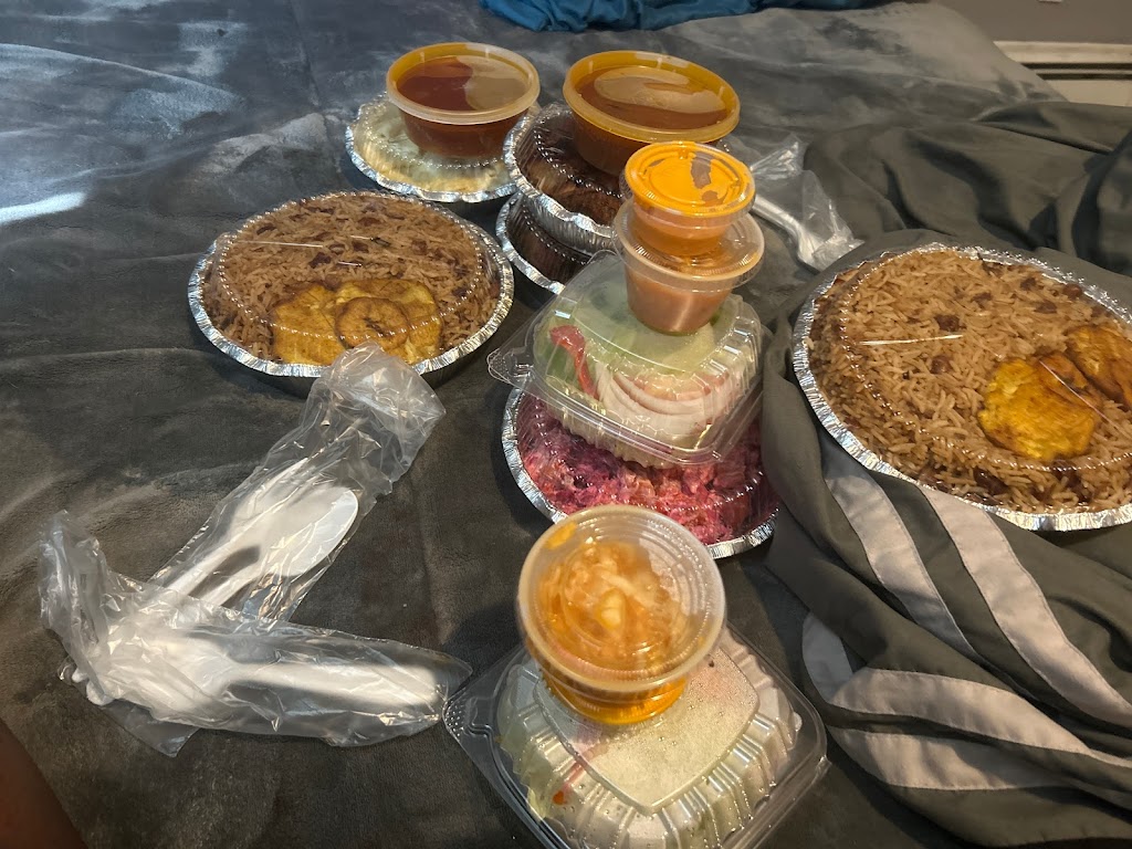 Gaby To Go Restaurant 07017