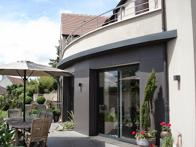 Maison Confort d'Antan à Maisons-Laffitte