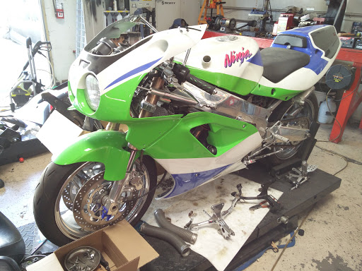 Motorcycle Parts Store «Parts411», reviews and photos, 157 Stare St, Pomona, CA 91766, USA