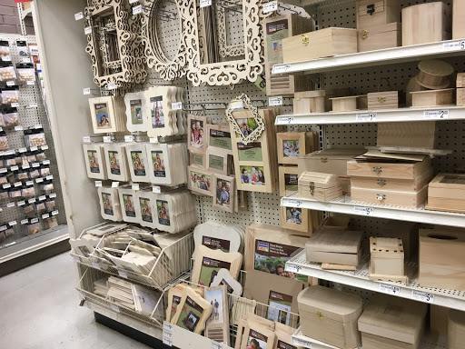 Craft Store «Michaels», reviews and photos, 39170 Argonaut Way, Fremont, CA 94538, USA