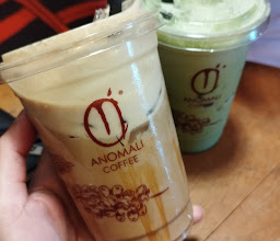 Anomali Coffee photo