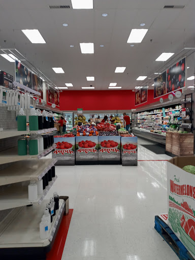 Department Store «Target», reviews and photos, 4005 US Hwy 98 N, Lakeland, FL 33809, USA