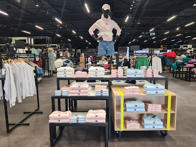 Blackstore Evreux à Évreux