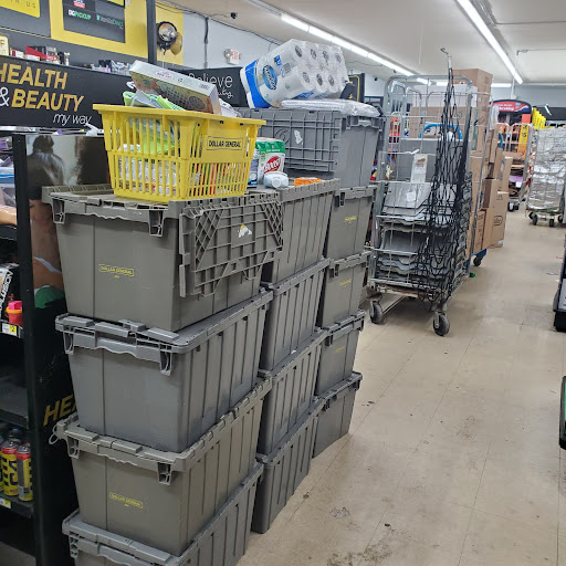 Discount Store «Dollar General», reviews and photos, 919 36th St SW, Wyoming, MI 49509, USA