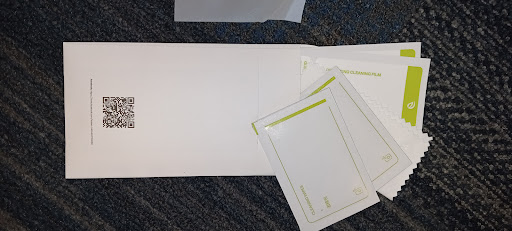 Shopping Mall «Galvez Shopping Center», reviews and photos, 6228 Broadway St, Galveston, TX 77551, USA