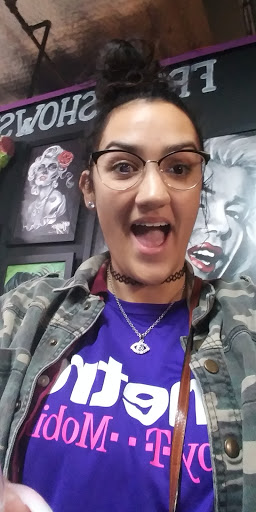 Explore locket tattoo ideas, creative tattoo ideas in Dallas, available at Freak Show Studio