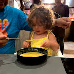 Photo n°5 de l'avis de WELLS.R fait le 13/10/2019 à 21:12 sur le  BYF Steakhouse à Lisbon