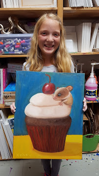 Creative IQ Art Studio & CIQ Gallery - Photo 8 - Car repair in San Francisco, CA, Richmond