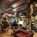 Photo n°21 de l'avis de Lucio. fait le 16/10/2022 à 10:00 sur le  Ristorante La Querida à Rome