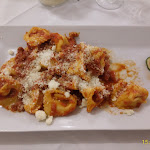 Photo n°1 de l'avis de Mirco.i fait le 16/02/2020 à 10:04 sur le  Ristorante Ca' Bruna à Ravenna