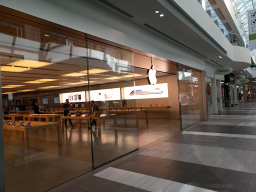 Shopping Mall «CoolSprings Galleria», reviews and photos, 1800 Galleria Blvd, Franklin, TN 37067, USA