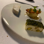 Photo n° 6 de l'avis de Isabelle.e fait le 16/04/2023 à 09:55 pour Restaurant L'aparté- Jérémy MORIN à Montrabé