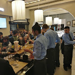 Photo n°3 de l'avis de Dome.i fait le 06/02/2017 à 11:25 sur le  Pasticceria Caffetteria Giannini à Santa Croce sull'Arno