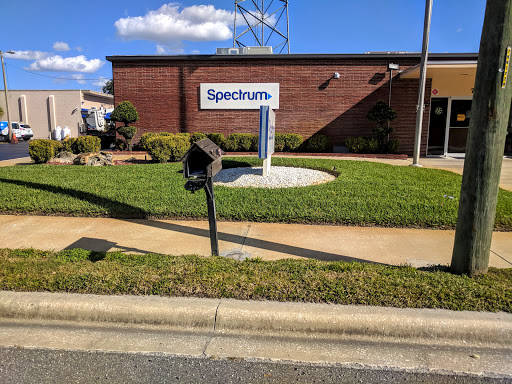 Cable Company «Spectrum», reviews and photos, 730 S Main St, Wildwood, FL 34785, USA