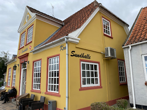 Restaurant Sundhalle V/Eva Iversen in Sønderborg, Frederikshavn