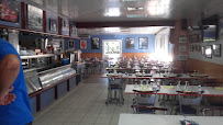 Atmosphère du Restaurant Le Kényah à Plougoumelen - n°10