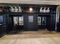 Bar du Restaurant italien Carmelo à Clermont-l'Hérault - n°4