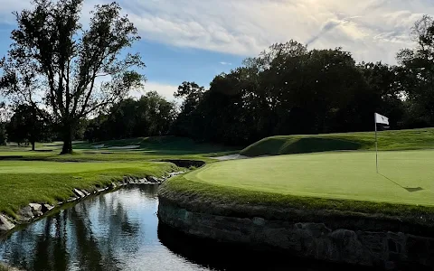 Quaker Ridge Golf Club image